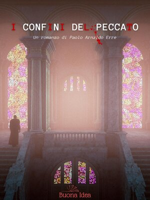 cover image of I confini del peccato